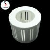 Zirconia Ceramic Parts Classification Wheel/Grading Rotor for Structure Welding Cutting Processing