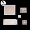 STA High Quality Metallized Alumina Ceramic Substrate for LED
