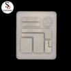 STA High Quality Metallized Alumina Ceramic Substrate for LED