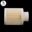 High Purity Alumina Ceramic Classifier Rotor Wheel Anti-Pollution Ceramic Wheel for Ultrafine Powder Classification