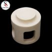 High Purity Alumina Ceramic Classifier Rotor Wheel Anti-Pollution Ceramic Wheel for Ultrafine Powder Classification
