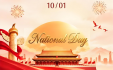 Celebrate National Day