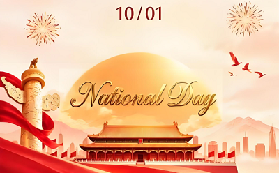 Celebrate National Day